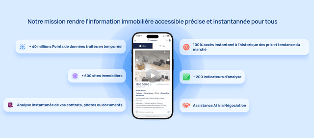 Building ChatImmo: A Multilingual Real Estate AI Assistant