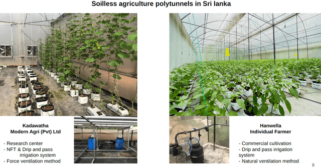 Reinforcement Learning for Agricultural Decision Support Systems